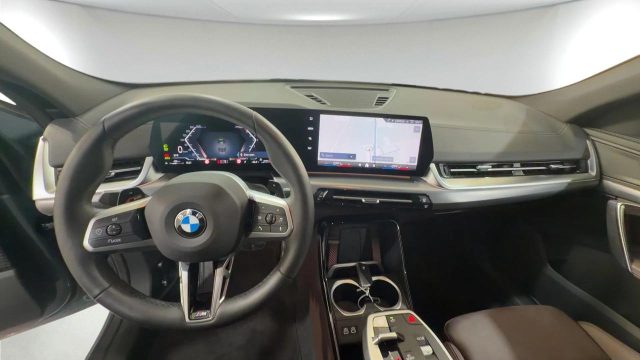 BMW X2 usata, con Antifurto