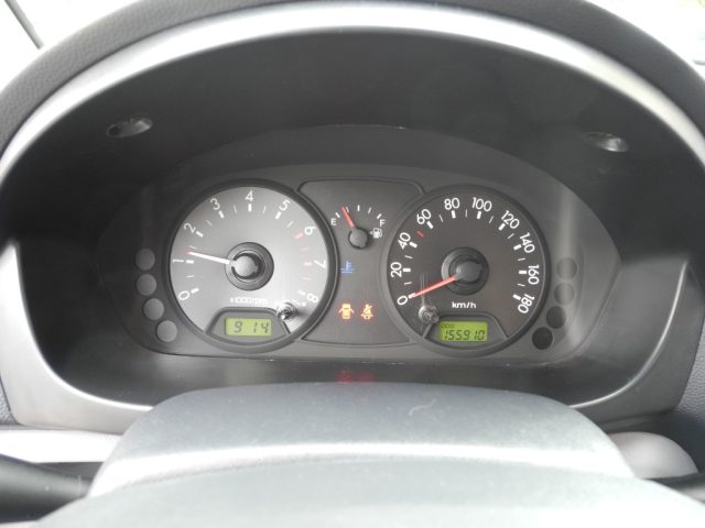 KIA Picanto usata, con Chiusura centralizzata