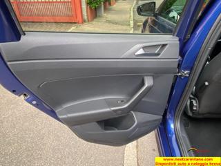 VOLKSWAGEN Polo usata, con Servosterzo
