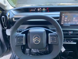 CITROEN C3 usata, con Controllo automatico clima