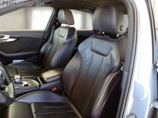 AUDI A4 usata, con Antifurto