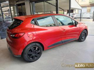 RENAULT Clio usata, con Alzacristalli elettrici