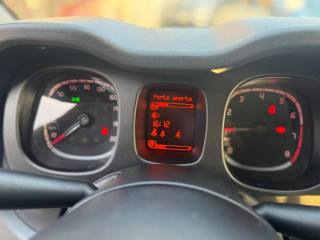 FIAT Panda usata, con Climatizzatore
