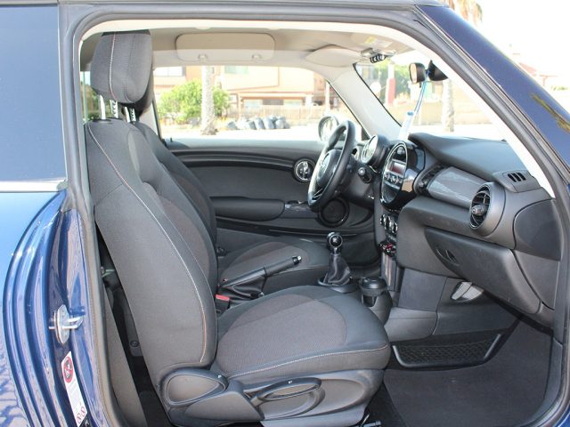 MINI Cooper usata, con ESP
