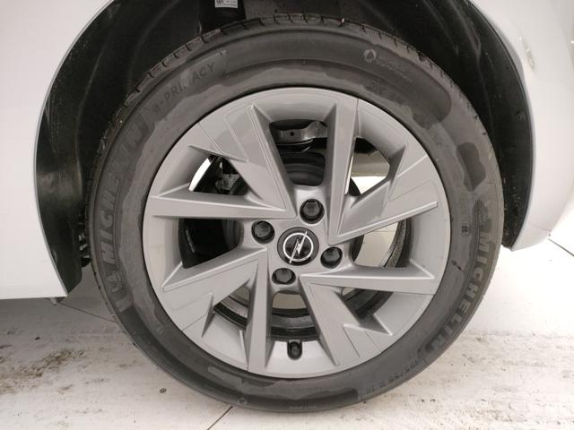 OPEL Corsa usata, con Sedile posteriore sdoppiato
