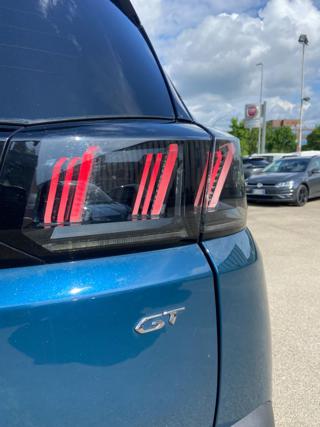 PEUGEOT 5008 usata 33