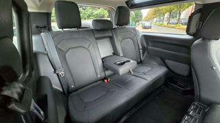 LAND ROVER Defender usata, con Interni in pelle