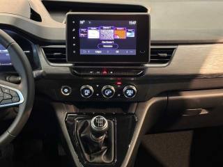 NISSAN Townstar usata, con Airbag testa