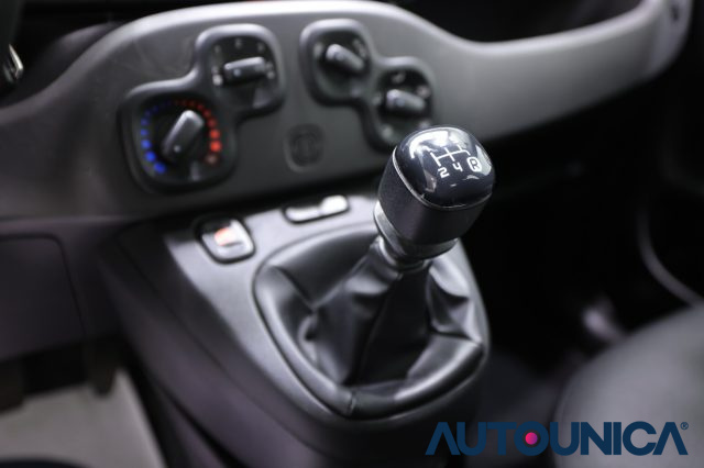 FIAT Panda usata 23