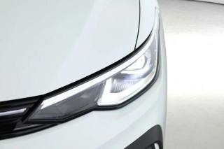 VOLKSWAGEN Golf GTI usata, con Sistema di navigazione