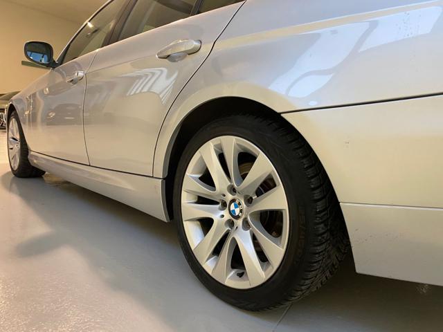 BMW 318 usata, con Servosterzo