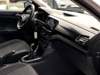 VOLKSWAGEN T-Cross usata, con Controllo trazione