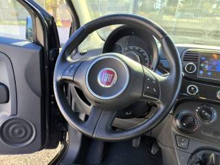 FIAT 500 usata 9