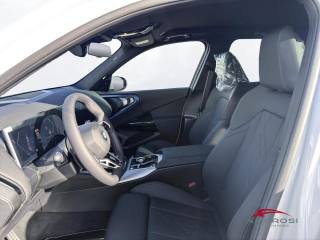 BMW X3 usata 9