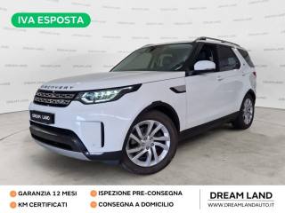LAND ROVER Discovery 2.0 SD4 240 CV HSE