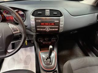 FIAT Bravo usata, con Servosterzo