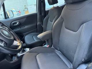 JEEP Renegade usata, con Climatizzatore