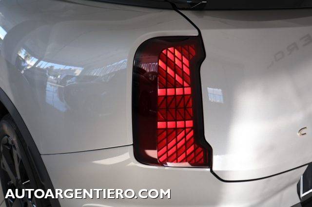 MINI Countryman usata, con Vivavoce