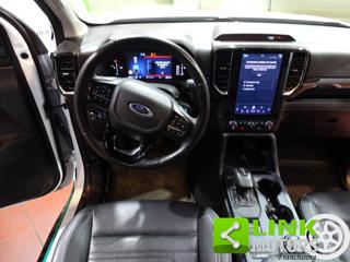 FORD Ranger usata, con Sedili riscaldati