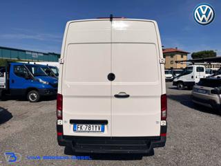 VOLKSWAGEN Crafter usata, con Chiusura centralizzata