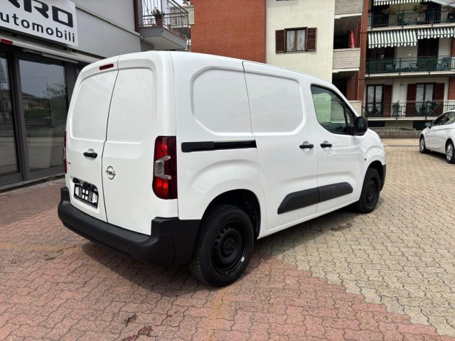 OPEL Combo usata, con Alzacristalli elettrici