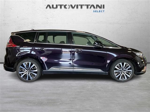 RENAULT Espace usata 4