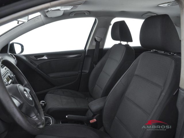 VOLKSWAGEN Golf usata 8