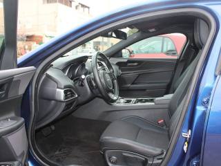 JAGUAR XE usata, con Chiusura centralizzata