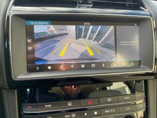 JAGUAR F-Pace usata, con Cruise Control