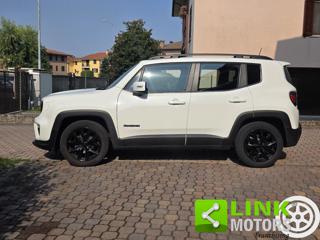 JEEP Renegade usata, con Autoradio