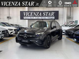 MERCEDES-BENZ GLC 300 d MHV 4MATIC AMG PREMIUM