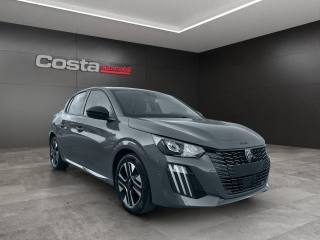 PEUGEOT 208 usata, con ESP