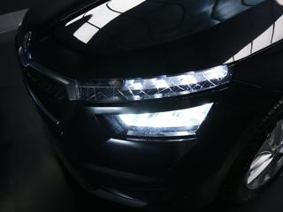 SKODA Kamiq usata, con ESP