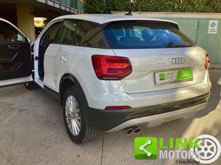 AUDI Q2 usata, con Boardcomputer