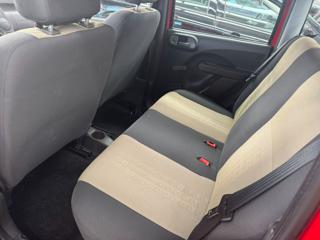 FIAT Panda usata 8