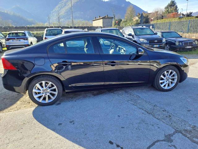 VOLVO S60 usata, con Bluetooth