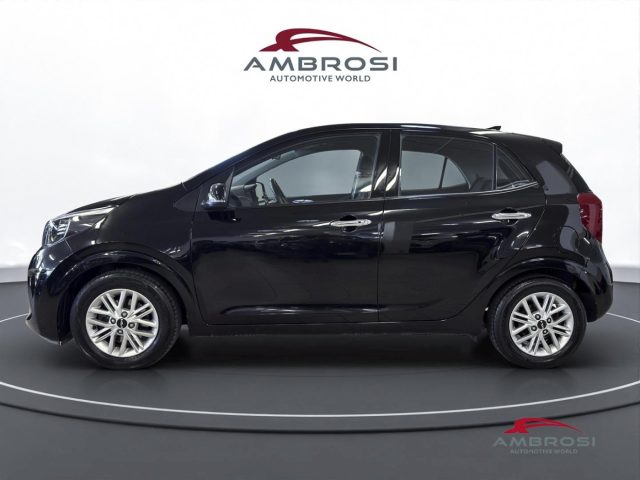 KIA Picanto usata 5