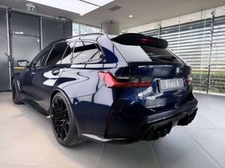 BMW M3 usata, con Park Distance Control