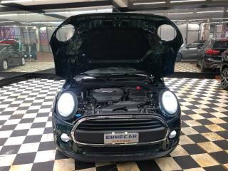 MINI One usata, con Bluetooth