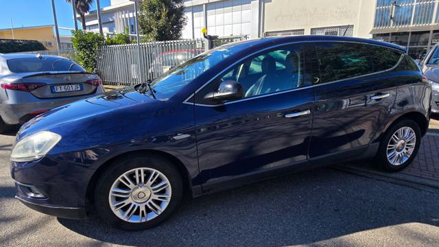 LANCIA Delta usata, con Airbag