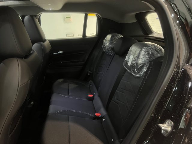 JEEP Avenger usata, con Fendinebbia