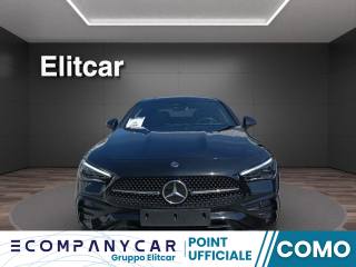MERCEDES-BENZ CLE 220 usata, con Airbag laterali