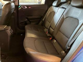 KIA XCeed usata, con Fendinebbia