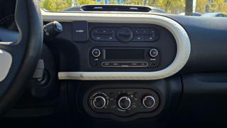 RENAULT Twingo usata, con Chiusura centralizzata telecomandata