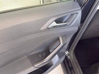 VOLKSWAGEN T-Cross usata, con Cruise Control