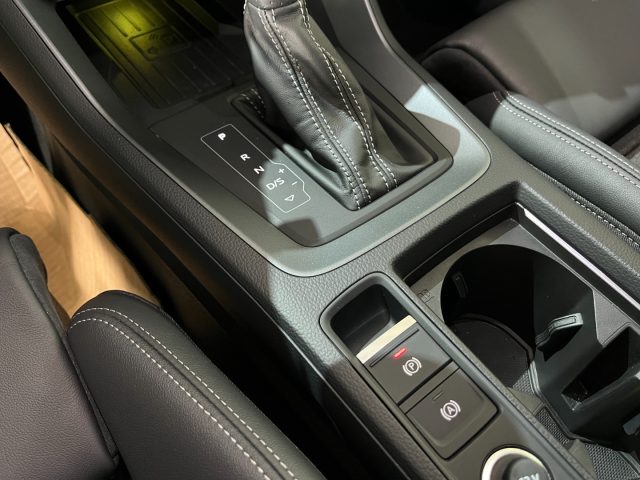 AUDI Q3 usata, con Portellone posteriore elettrico