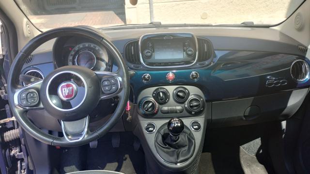 FIAT 500 usata, con Bluetooth