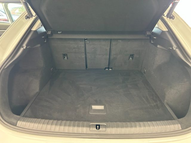 AUDI Q3 usata, con Cerchi in lega