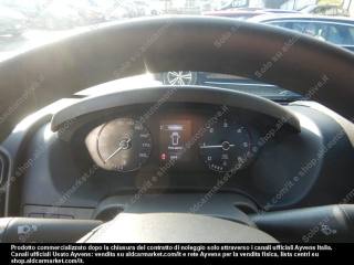 FIAT Ducato usata, con Airbag Passeggero
