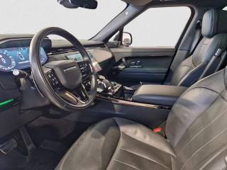 LAND ROVER Range Rover Sport usata, con Regolazione elettrica sedili